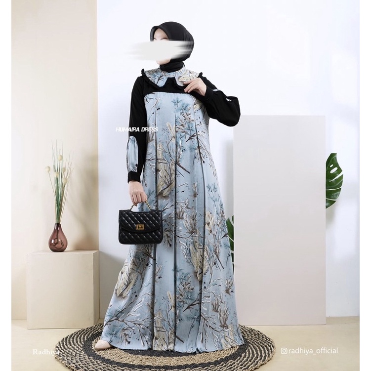 humaira dress radhiya original radhiya official