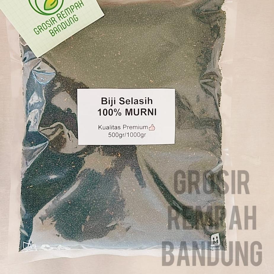 

TRC4v9Uj--Biji Selasih Bersih Pilihan / Rempah / Kualitas Terbaik