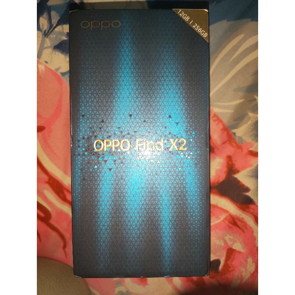 OPPO FIND X2