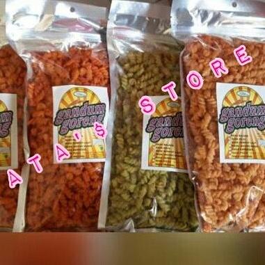 

READY ✅Gandum Goreng 500 Gram ENAK n MURAH|RA4
