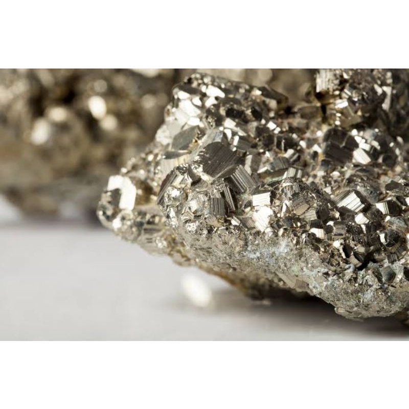 batu Silver pirit kotak