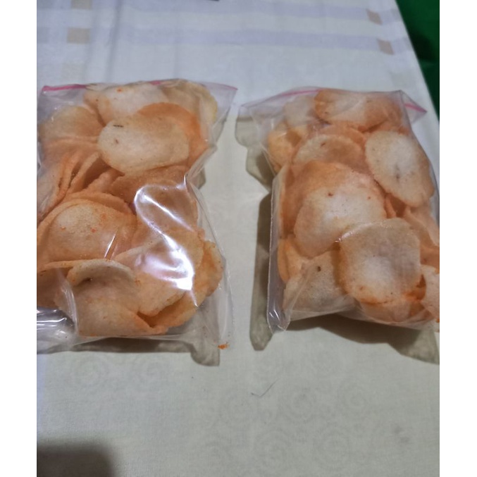 

Snack Murah