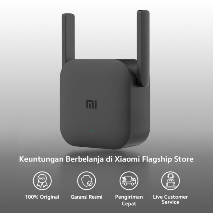 Xiaomi Mi Wifi Ranger Extender Pro Repeater Amplifier wi-fi