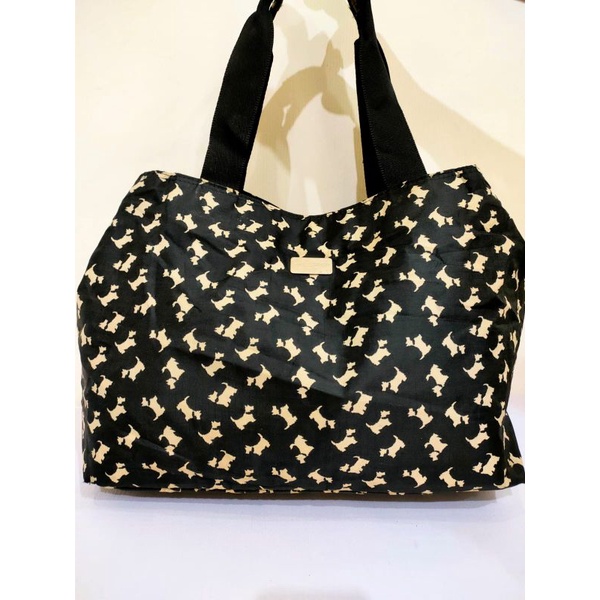 Tas Preloved travel Bag