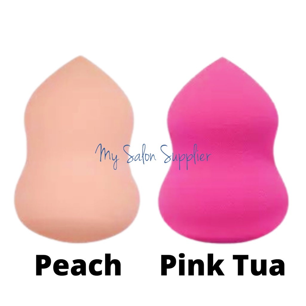 Sponge Blender Foundation Makeup MURAH Spon Beauty Blender Blending Make Up