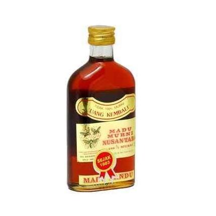 

[COD] Madu murni nusantara 250gr [COD]