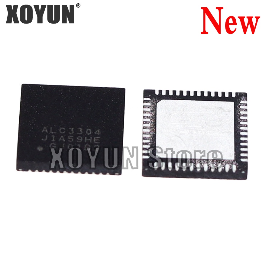 New100% ALC3314 ALC3315 ALC3304 ALC3294 ALC1309H QFN Hajatan Baru