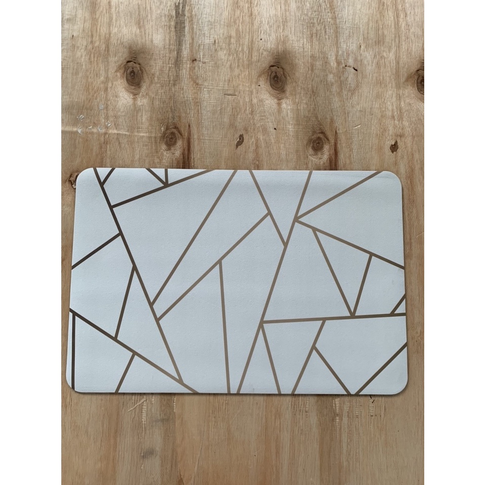Keset Aestethic / Keset Diatomite Premium / Soft Diatomite mat / keset anti bau antislip / keset sangat mengerap / keset premium / keset diatomite termurah / keset anti kotor / keset astetik / keset dekorasi / keset cantik / keset premium