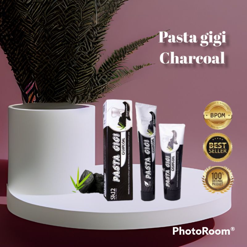 PEMUTIH GIGI/ODOL PEMUTIH GIGI / ODOL SIRIH / ODOL SIWAK / ODOL CHARCOAL