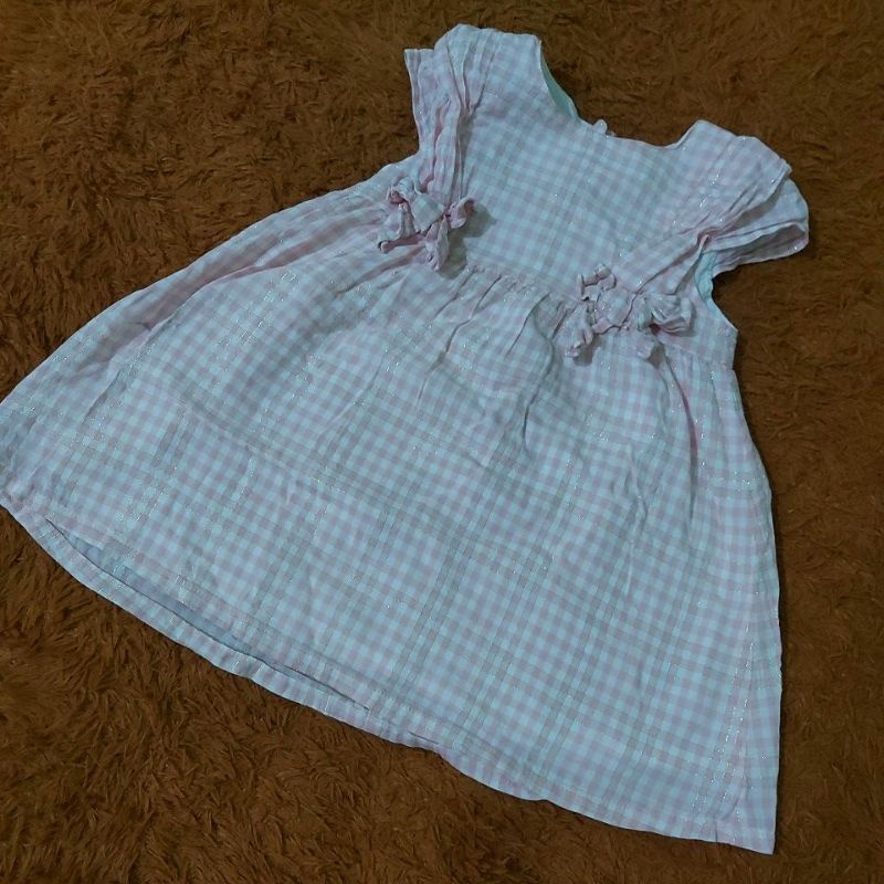 Dress Pesta Baby Agabang PL