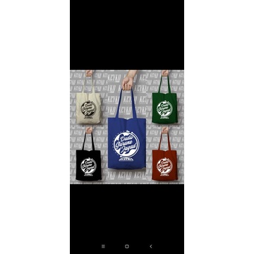TOte bag polos totebag costum totebag murah terbaru totebag jokam 354 part 1