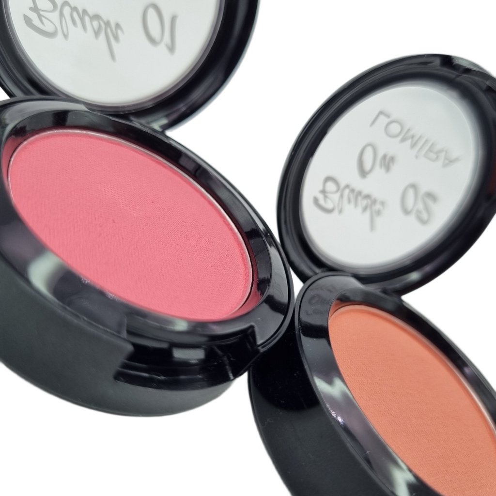 LOMIRA BLUSH ON - TERDAFTAR BPOM - BLUSH ON LOMIRA - BLUSH ON MURAH