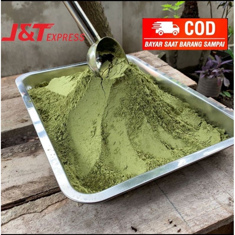

Kopi Kalimantan supeeerrr greeen kemasan 500gr