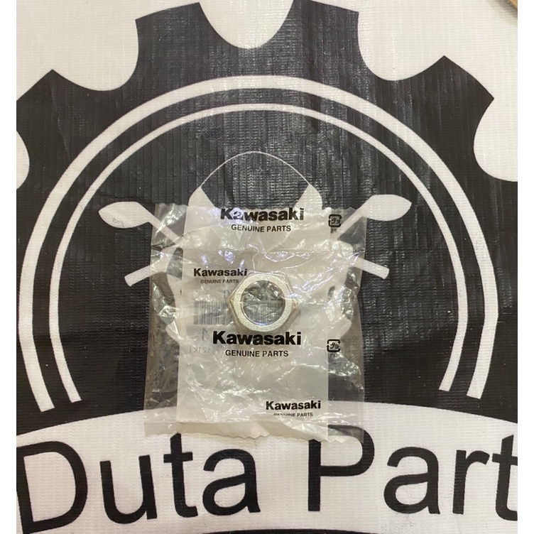 MUR GIR DEPAN NINJA RR MONO Z250SL KLX 250 ORIGINAL