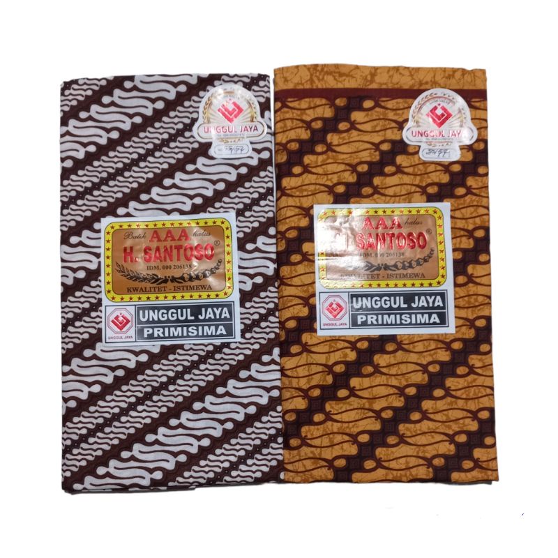 Tapih / Sarung Batik AAA H.Santoso