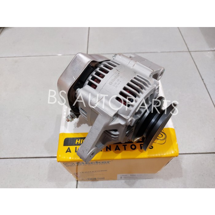 Alternator Dinamo Cas Karimun Kotak