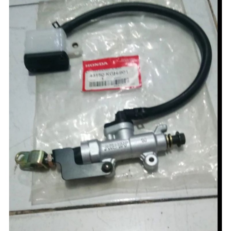 Master rem belakang cs1 ori ahm