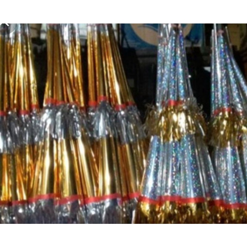 grosir terompet tahun baru