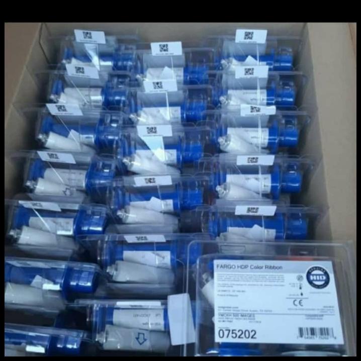 Ribbon Fargo Hdp 5000 Pn 075202