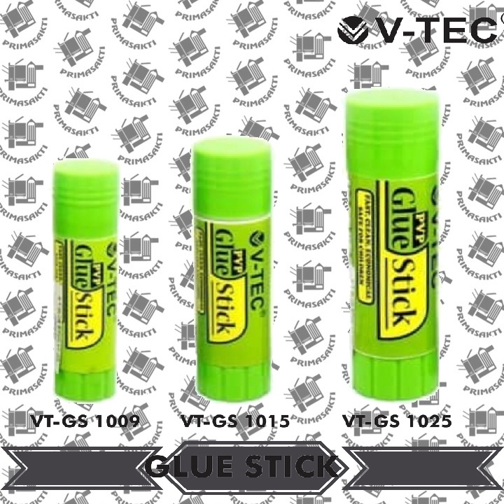 

PRIMASAKTI - V-TEC Glue Stick