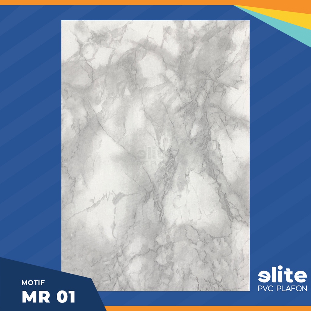 PLAFON PVC ELITE - MARBLE SERIES