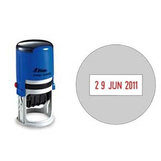 

Gilaa!!! Stempel Shiny R-524D R524D (Tanggal) Limited