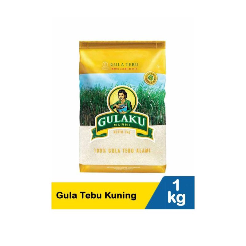 

Gulaku 1Kg