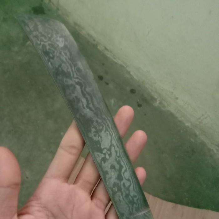 

Bilah Pamor 20 Cm 049