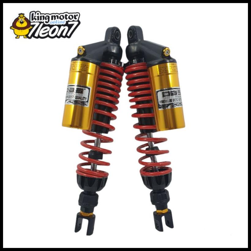 Shock Dbs Premium 622 Adv 150 Pcx 150 Pcx 160