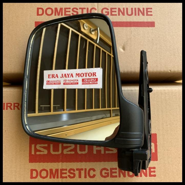 Kaca Spion Kiri Isuzu Traga Original
