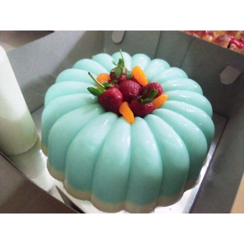 

Aneka puding