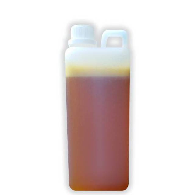 

Madu Murni Asli 1kg Beruang Madu Grade A Nektar Multiflora 100% Alami Pure Natural Raw Honey