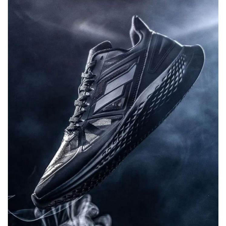 Sepatu Running Mills Treximo saga