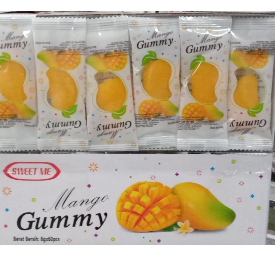 

idD8p3O--MY SWEETY MANGO GUMMY / JELLY MANGGA 240 gr