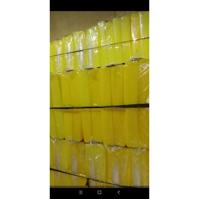 Spons Cuci Mobil Motor Piring / Spons Serbaguna dan Lembut / Bisa Serbaguna