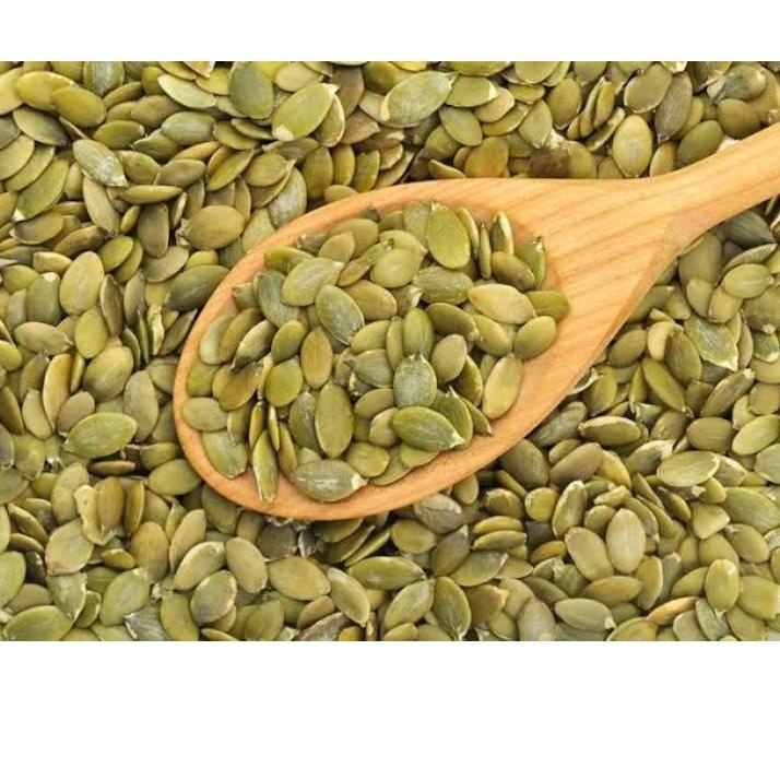

10.10 sale Pumpkin seed 250 gr murah