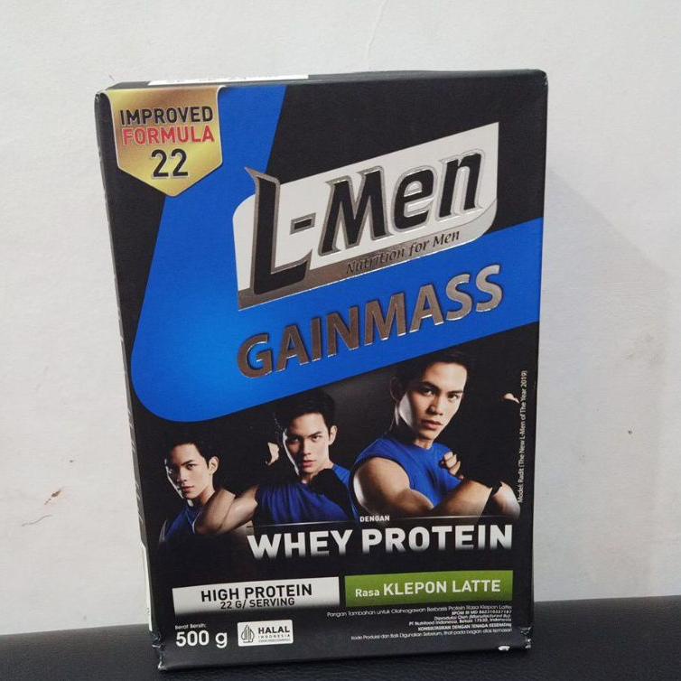 

art6c6Bq--L Men Loseweight 300g / Gainmass 500g