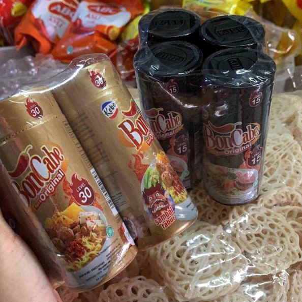 

trx9f9Et--Boncabe level 15 dan level 30 botol