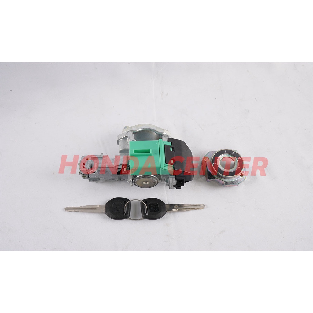 Kunci kontak ignition switch honda accord cielo 1994 1995 1996 1997