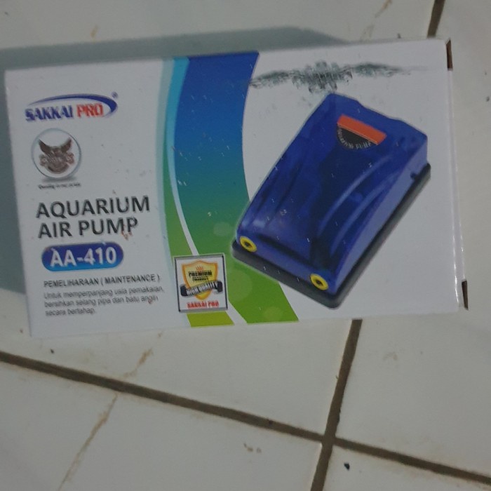 Aerator Aerator Aquarium Aerator ac dc Aerator Aquarium Baterai BISA COD Aerator Aquarium Mini Aerat