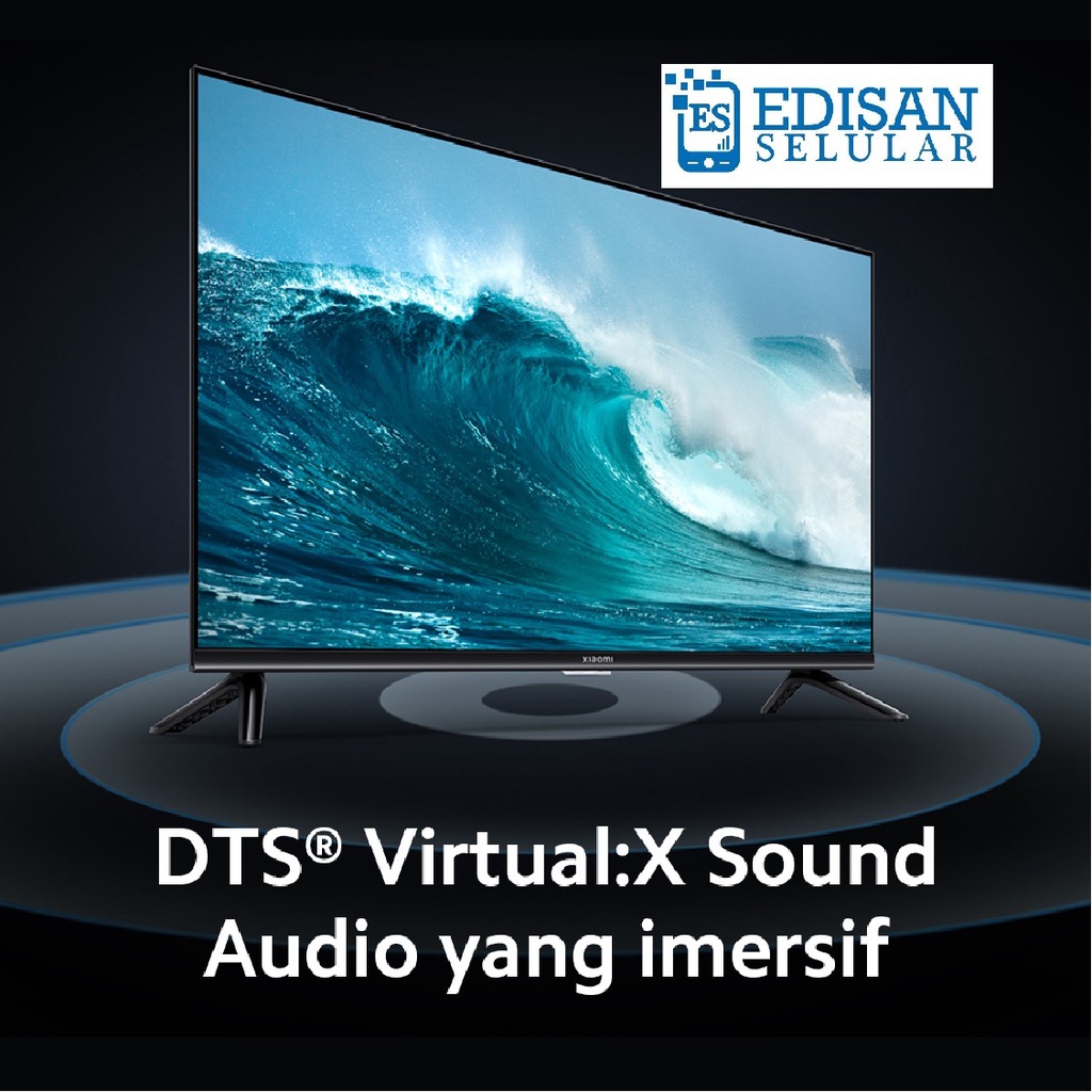 MI TV A2 32 Inci - KHUSUS EXSPEDISI