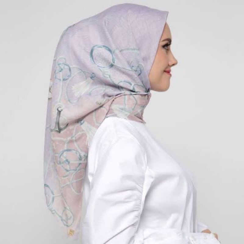 Buttonscarves Nautical Series Yara