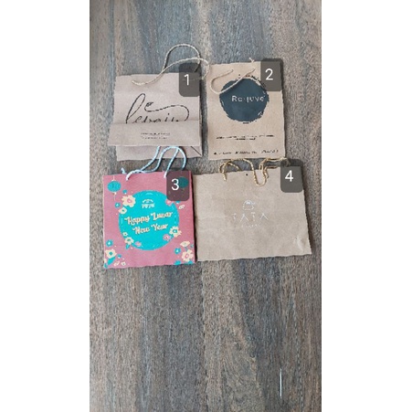 

paperbag rejuve puyo
