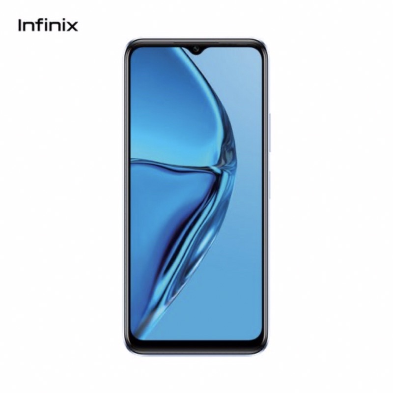 Infinix Hot 20 5G [4GB+128GB] Extended Up To 7GB | Dimensity 810 | 50MP Dual Camera | NFC | 6.6&quot; IPS LCD | 5000mAh | Garansi Resmi Infinix 1 Tahun