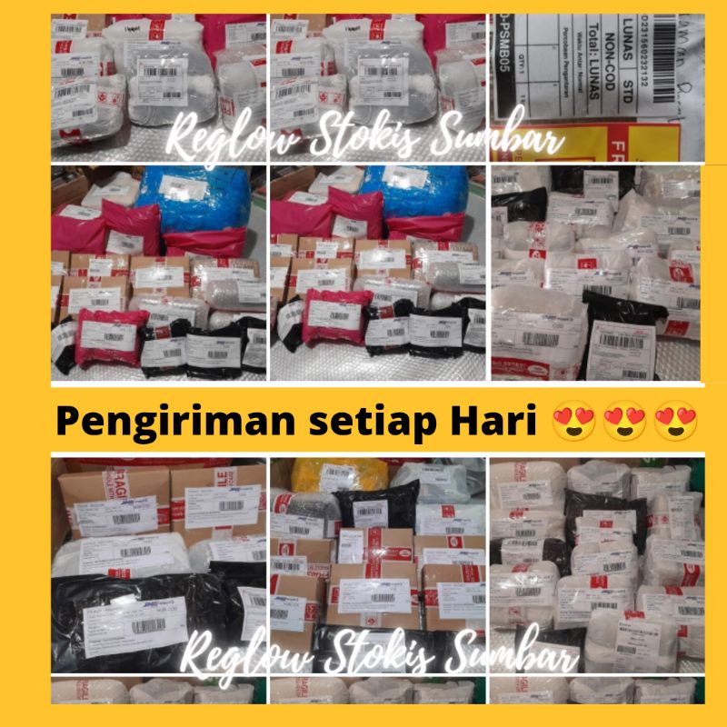 Amira Bergo by Jilbab Arfa Afra Original