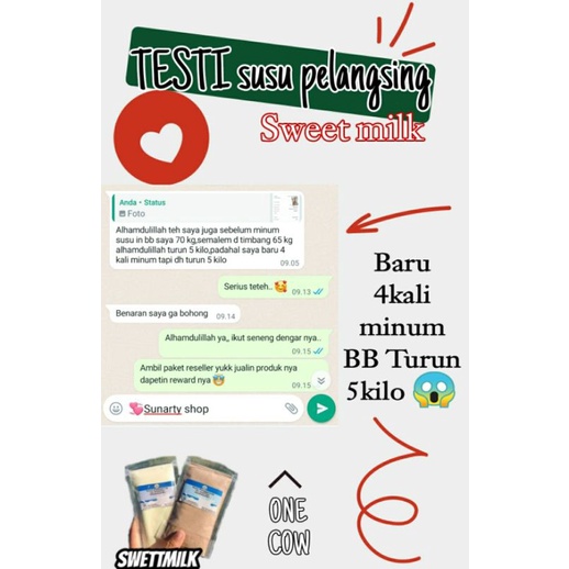 

SUSU ONECOW SWEET MILK 25PCS MIX