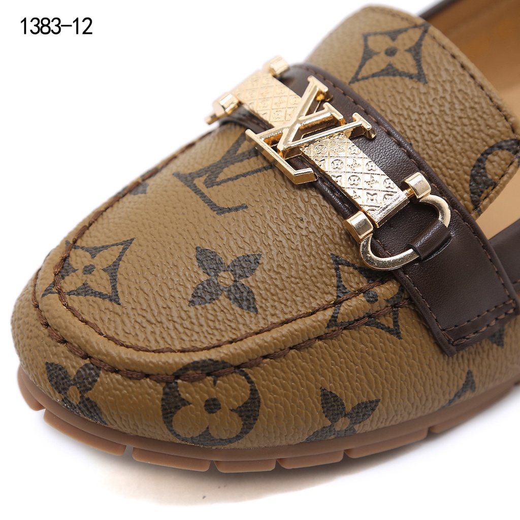 Moccasin #1383-12