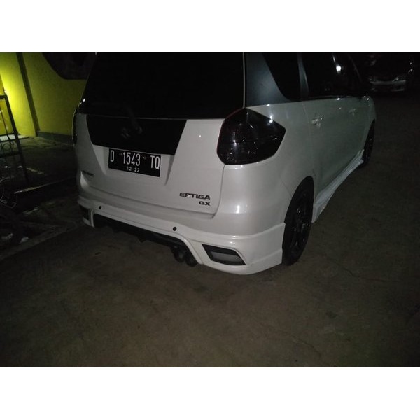 bodykit er3 2012 2015 ertiga bodykit