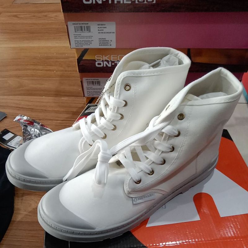 sepatu Airwalk Syed (M)