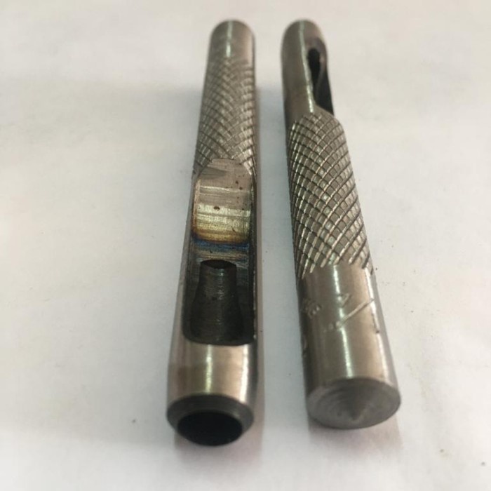

Terlaris Alat Plong / Pembolong 1/4 / Plong 6Mm Hemat